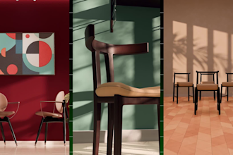 do 3d product animation, industrial cgi, and photorealistic rendering