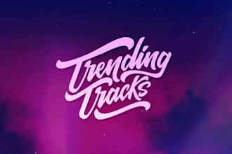 create professional lyric music video for your song