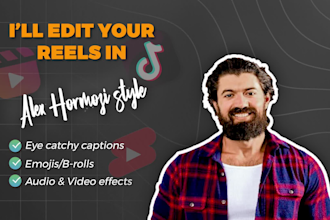 create eye catchy captions for you