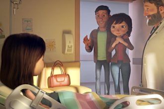 create cartoon 3d kids animation 3d animated explainer video 3d animation video