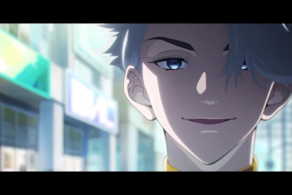 do 2d cartoon anime animation video for your game and movie trailer and fighting