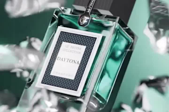 do realistic 3d perfume animation, cgi product promotion, vfx animation ads
