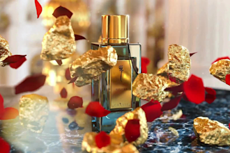 create  luxury 3d perfume bottles, 3d product animation, 3d perfume render