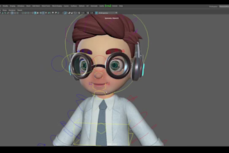 glb avatar optimized,api,oculus viseme,rig3d for webapp,livestream,arkit,vrchat