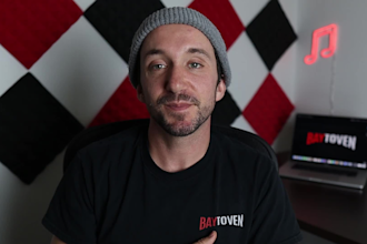 be your music release marketing mentor