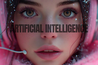 create stunning ai generated art and portraits in any style