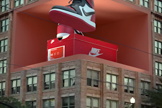 create viral cgi, vfx based 3d integrated cgi animation videos