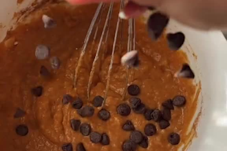 create a cooking ugc video for your brand or product