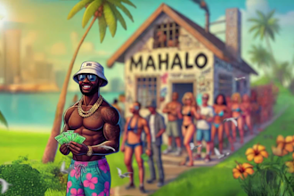 animate your cover art for a teaser, promotion or visualizer