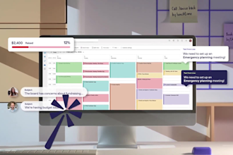 create saas video saas explainer video for saas product 2d animation