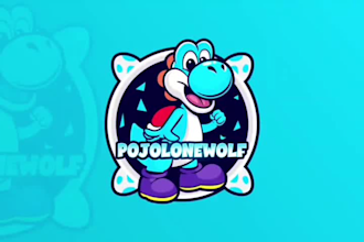 design all graphics you need to enhance your stream and videos