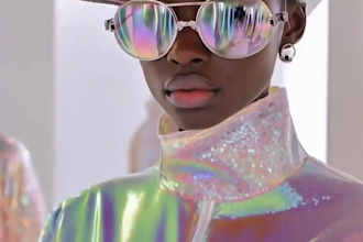 create stunning ai music video with lyric sync, beat visuals and 4k edits