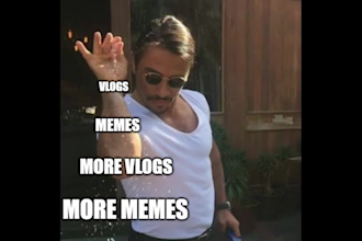 edit your youtube video with funny memes and zooms