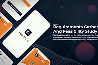 design modern figma UI UX for mobile app and prototype
