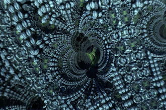 make you a trippy music video