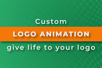do logo animation in adobe after effects