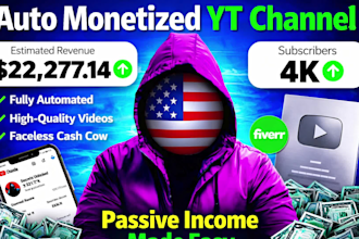 create youtube cash cow cash cow videos, cash cow channel yt short yt automation