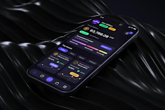 create app promo video to showcase your mobile app and features