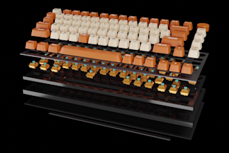 do 3d product modeling and photorealistic rendering in blender