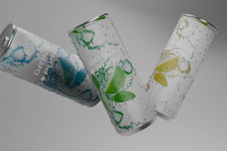 do 3d product modeling and renders for amazon
