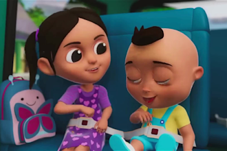 do 3d kids animation lullaby children nursery rhymes kids learning video