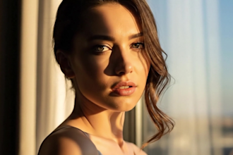 create ai fashion video ai skincare ads ai commercial ai perfume video