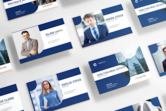 design employee card, identity card, student card in bulk