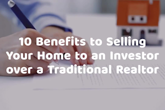 make real estate investor promo video
