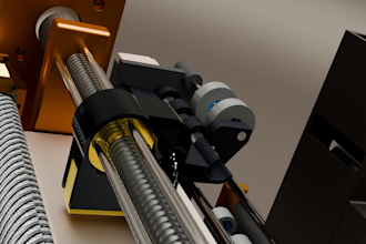 do cad modeling and mechanical design