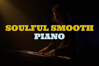 record rhodes electro piano soulful chords and melodies