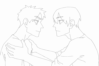 create 2d frame by frame 2d traditional animation in 2d hand drawn style
