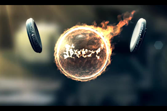 make you the unbelievable logo reveal