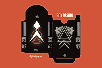 design and create your own deck of cards