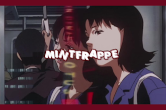 make an aesthetic youtube intro and outro