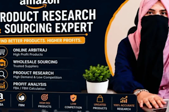 do amazon online arbitrage and wholesale sourcing