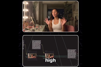 create high retention cinematic ai video ads for e commerce
