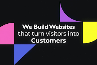 design, develop, revamp a responsive wordpress website within 24 hours