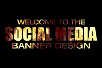 design a modern instagram post, story, flyer, banner ads