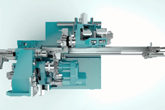 create 3d industrial animation, cnc machine animation, 3d engineering animation