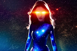 create 2d and 3d ai animated stories and video art using ai