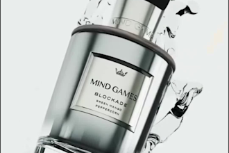 3d cgi perfume animation 3d bottle animation 3d perfume animation 3d fragrance
