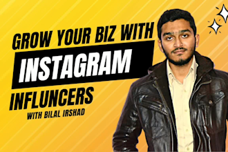 find active instagram influencers list for your brand promotion