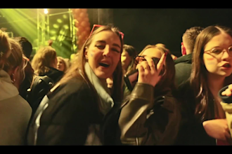edit engaging concert aftermovie and party videos
