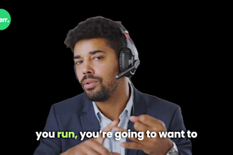 put engaging subtitles in your videos