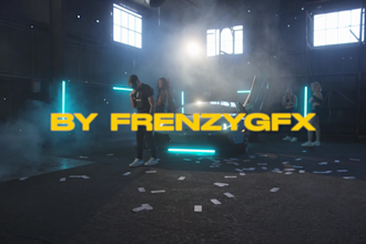 professionally edit your music video