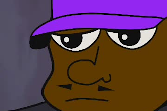 do 2d meme animation,solana meme,solana illustration,viral meme,degen meme video