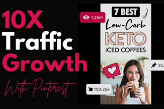 save you hours by handling all your pinterest marketing work