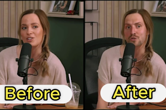 do face swap video and head replacement funny memes