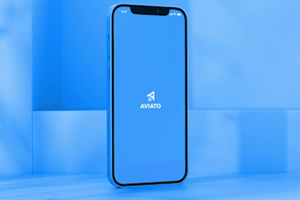 be your flutter developer for amazing mobile app development