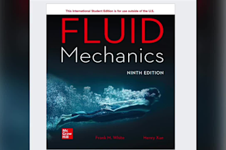 tutor engineering fluid mechanics and fluid dynamics